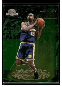 1995-96 SkyBox Premium Standouts #S5 Latrell Sprewell - Picture 1 of 2