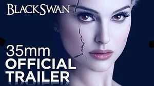 BLACK SWAN (2010) 35 mm Film Trailer - Darren Aronofsky - Natalie Portman - Bild 1 von 11