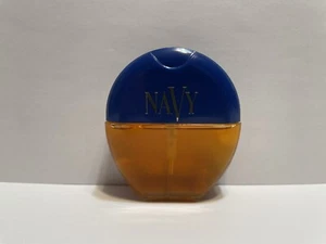 Navy By New Dana For Women Pefume Cologne Spray 1 oz Unboxed - Picture 1 of 1