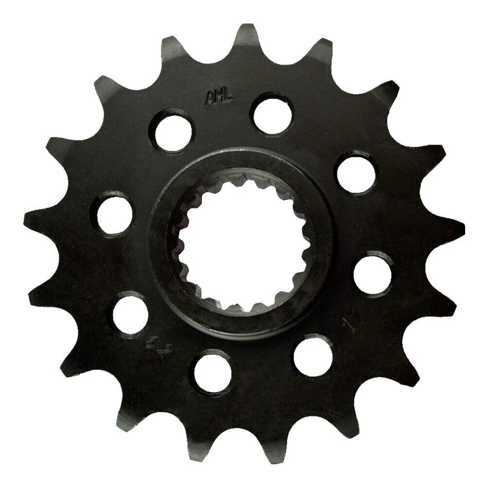 Piñón delantero 16T para Aprilia RSV 1000 2000-2008 RSV 1000 R de fábrica 2004-2008 Foto 1 de 1