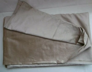 145 x 232 cm beige Dekostoff Jab Anstoetz Abdeckstoff Meterware Bezugs - Stoff - Bild 1 von 9