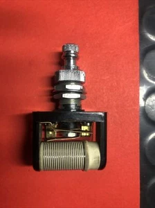 REOSTATO LUCE CRUSCOTTO CEAM 22/4X LANCIA FULVIA COUPE 94013 FILO DM 0.30 - Foto 1 di 12