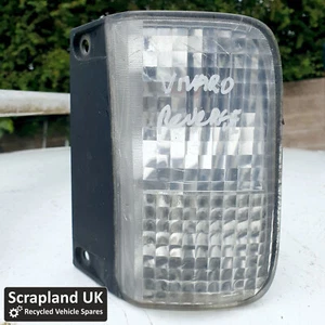 Rückfahrleuchte Vauxhall (Opel) Vivaro Mk1 2001-2014 - Bild 1 von 2
