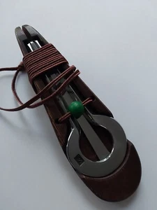 Jews harp for meditation, yakutian khomus, master Petrov - Picture 1 of 1