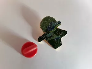 PIN'S pin Amstrad Crocodile informatique D - Picture 1 of 2