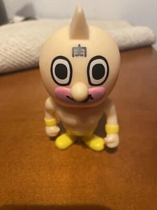 Kinnikuman Soft Vinyl Sofubi Figur 2007 Versand aus USA - Bild 1 von 2