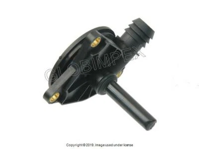 Клапан регулирования давления вентиляционного клапана картера BMW 760i/Li 2003-2007 правый URO  - Изображение 1 из 2