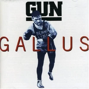 Gun Gallus CD 1992 - Bild 1 von 1