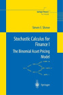 Steven Shreve Stochastic Calculus for Finance I (Paperback)