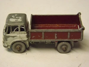 Matchbox Lesney Moko 1- 75, Bedford 7 1/2 Ton Tipper, no.3b, Rare GPW - Foto 1 di 8