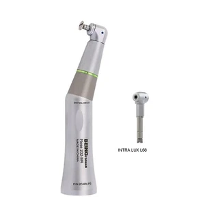 BEING 4:1 Dental Hygiene Prophy Contra Angle Handpiece KaVo INTRA LUX Snap-on - Imagen 1 de 45