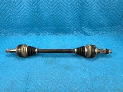 雷克萨斯 LS430 后驱动轴轴驱动器侧 42340-50060 117k 2004-2006 原始设备制造商 — 第 1/4 张图片