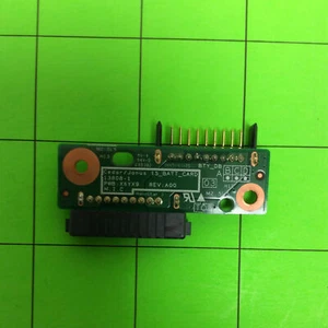 Placa conector para computadora portátil Dell Inspiron 3542 15 15 15_BATT_CARD X6YX9 13808-1 - Imagen 1 de 4