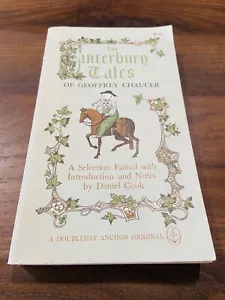 The Canterbury Tales Geoffrey Chaucer Complete Edition Modern English Translatio - Foto 1 di 5