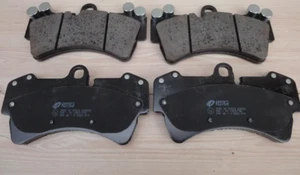 REMSA 0995.00 Brake pad set - PORSCHE CAYENNE 02-10/VW TOUAREG 02-10/AUDI Q7/A6 - Picture 1 of 6