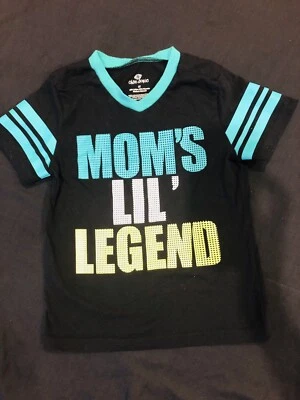 boys tee shirts size 5T Okie Dokie Moms Favorite - Image 1 of 4