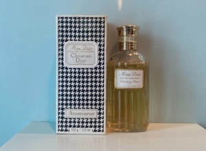 Christian Dior Miss Dior eau de cologne EDC 112ml vapo spray VINTAGE pre-barcode - Imagen 1 de 6