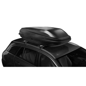 ALTHURA Box Tetto Auto Blaze 500L | Pieghevole Salvaspazio - Foto 1 di 4