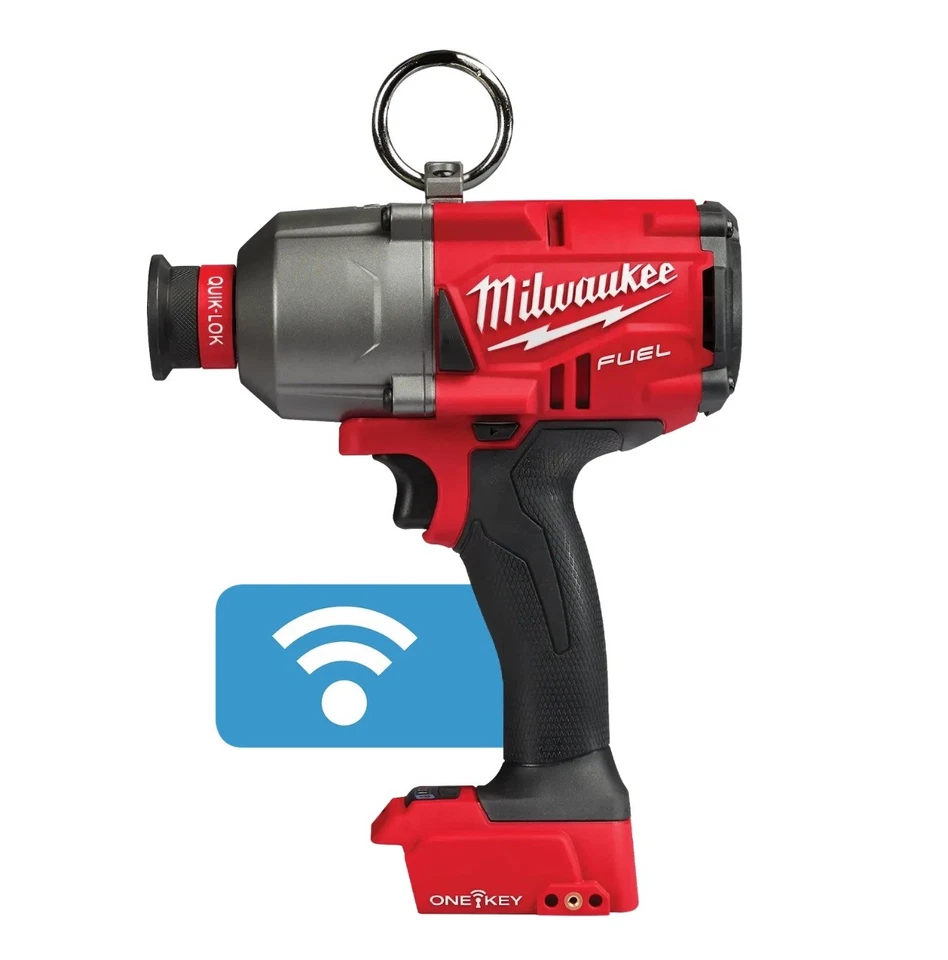 milwaukee tools m18 impact 7/16 hex - Image 1 of 1