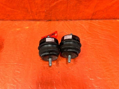 10-16 HYUNDAI GENESIS CUPÉ 3.8L M/T SOPORTES MOTOR IZQUIERDO Y DERECHO SOPORTES MOTOR 302 Foto 1 de 4