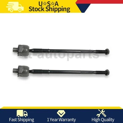 Extremos de barra de amarre interior delantero Mevotech para Mazda MPV_tt 2000 2001 2002 2003 Foto 1 de 3