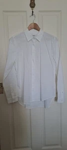Nichol Farhi Women's Shirt Relaxed Style - Picture 1 of 6