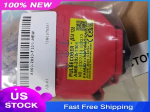 1pc Brand New Sealed Fanuc A860-2020-T301 US Free Tax + Warranty - Bild 1 von 3