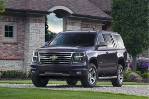 3M Pre cut Window Tint Chevrolet Tahoe 2015-2020 4D SUV - Picture 1 of 1