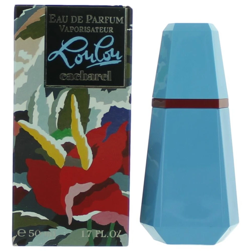 Lou Lou por Cacharel, spray EDP de 1,7 OZ para mujer Foto 1 de 1