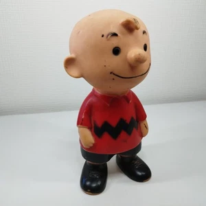 Hungerford Charlie Brown 1950's Sofubi 236648 - Picture 1 of 6
