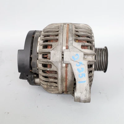 Alternador Porsche 911 Boxster 1997-2004 120 amperios 99660301203 OEM usado Foto 1 de 4
