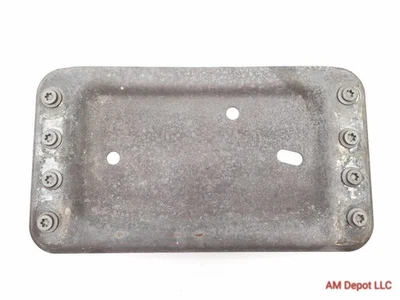 2011 BMW 335i 335xi 328xi 328i E90 E92 Connecting Support Plate 41127111783 - Image 1 of 4