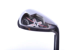 Callaway X Tour 8-Iron Extra Stiff Flex Steel Shaft Value - Picture 1 of 8