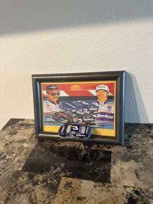 Dale Earnhardt Jr. - Círculo de Ganadores - Serie Galería - #3 - Monte Carlo Foto 1 de 4