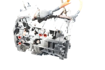 04 05 06 07 08 09 TOYOTA PRIUS HYBRID TRANSMISIÓN AUTOMÁTICA OEM Foto 1 de 4