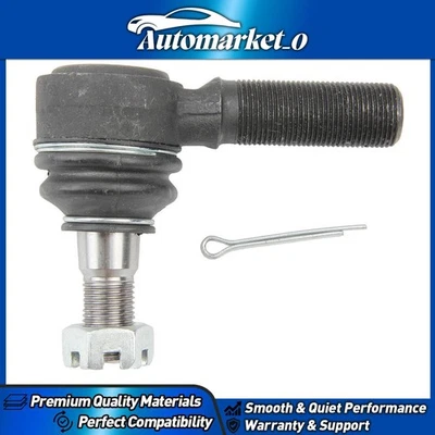 Steering Tie Rod End Front Left Outer For Chevrolet W5500 Tiltmaster 2000-2009 - Image 1 of 4