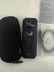 NEW Insta360 X5 - Waterproof 8K 360° Action Camera Camera No Box - Picture 1 of 6