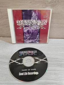 Seltene Morning Again Hand of Hope CD - Good Life Records - - Bild 1 von 3