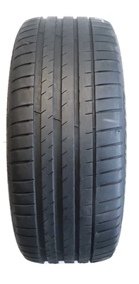 245/40R19 2454019 Michelin Pilot Sport4 ZP BMW 98Y 6-6.5/32 0169 Foto 1 de 4