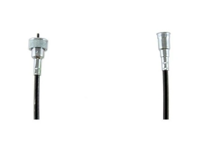 Cable velocímetro 78ZVPY98 para Bonneville Grand Am Safari Firebird Prix LeMans Foto 1 de 1