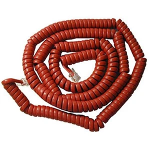 ICC 2500RD ICHC425FCR 25 Foot Red Hand Cord - Picture 1 of 1