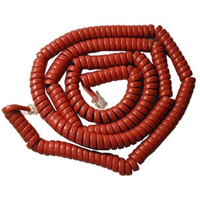 ICC 2500RD ICHC425FCR 25 Foot Red Hand Cord - Image 1 of 1