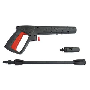 Hochdruck-Wasserpistole Sprühdüse Autowaschanlagen Reinigung Portable Autowäsche - Picture 1 of 10