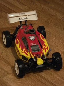 Ofna Racing  1/8  Rc Nitro - Picture 1 of 6