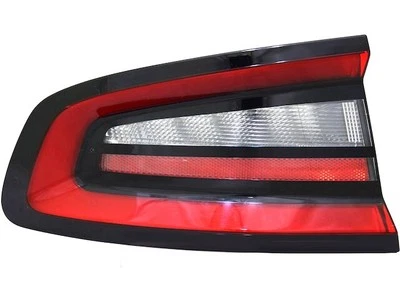 Conjunto de luz trasera exterior izquierda para Dodge Charger 2015-2023 TYC 29917SZFD 2019 Foto 1 de 2