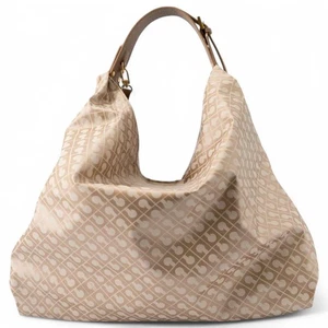 Moda Borsa GHERARDINI Donna Beige - GH1020-CRE - Foto 1 di 4