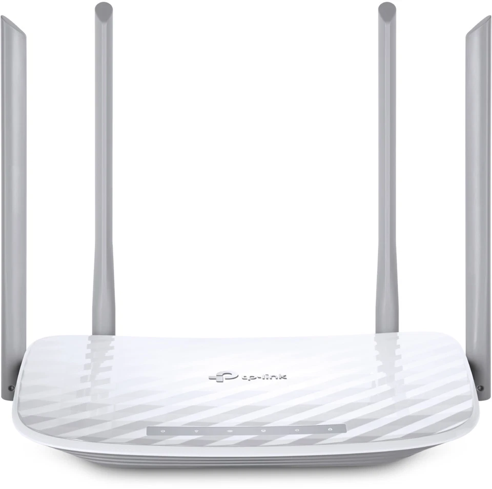 TP-Link ARCHER C50 ARCHER C50 - Image 1 of 1