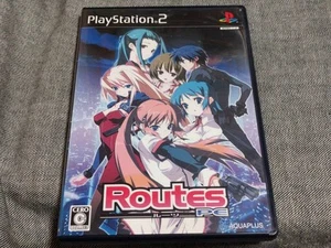Ps2 Routes Pe versión regular confirmada para funcionar - Imagen 1 de 2