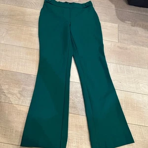 JULES & LEOPOLD DAMEN GRÜNE ÜBERZIEHHOSE SMALL - Bild 1 von 8