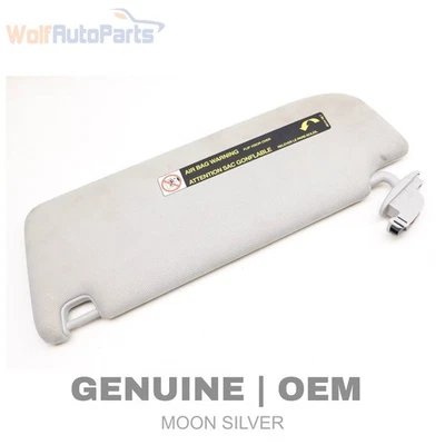 AUDI A8 QUATTRO 2011-2017 - Parasol derecho/espejo 4H0857552C Foto 1 de 4